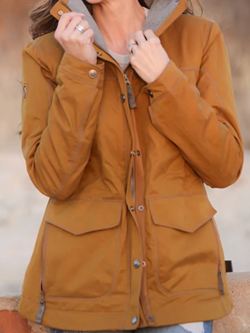 STS Ranchwear